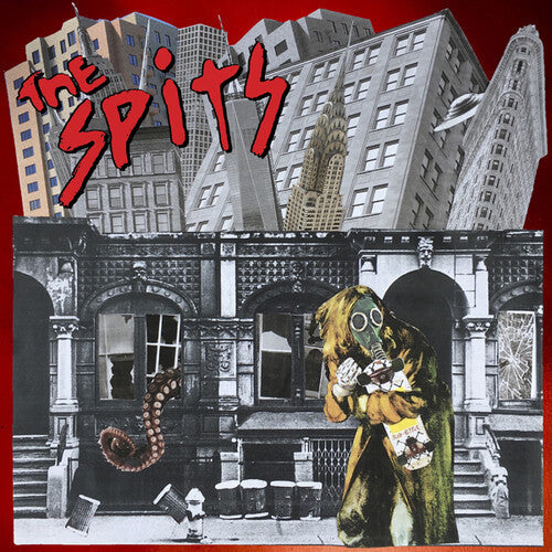 The Spits: Vi [ Record ]