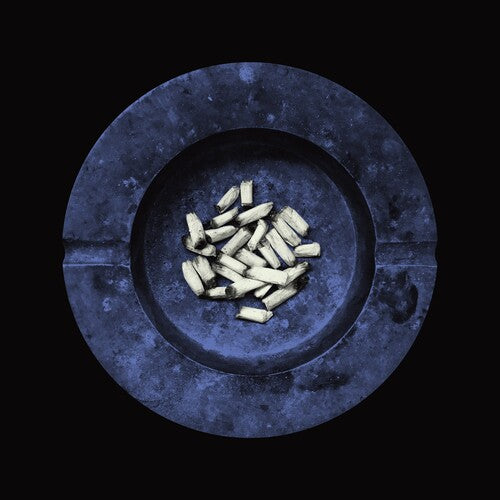 Laura Jane Grace: Stay Alive (Lapis Lazuli Blue Vinyl) [ Record ]