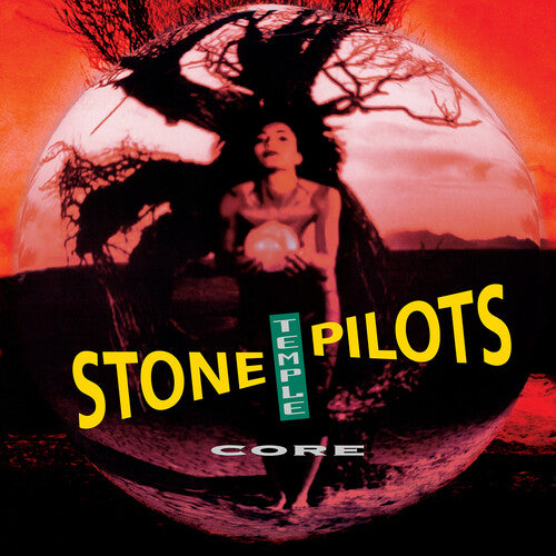 Stone Temple Pilots: Core (2017 Remaster) [ Record ]