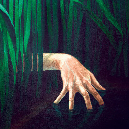 Brothertiger: Out of Touch (Jade Green Vinyl) [ Record ]