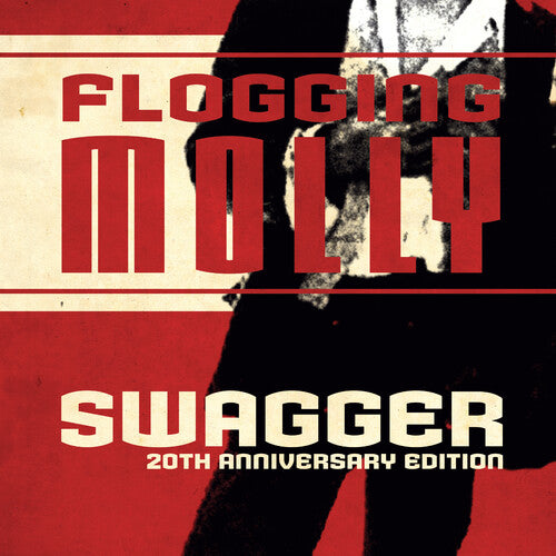 Flogging Molly: Swagger (20th Anniversary) [ Record ]