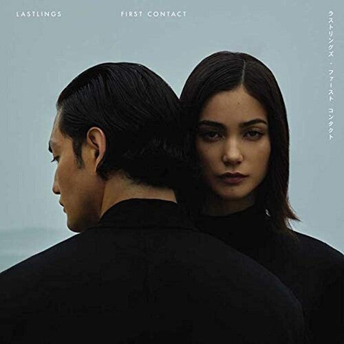 Lastlings: First Contact [ Record ]