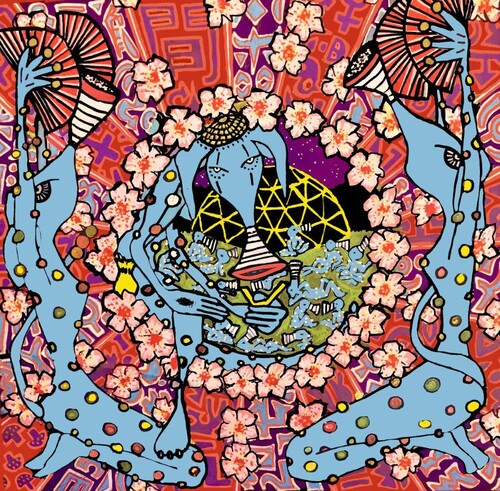 Various Artists: Entropia Coletiva II (Various Artists) [ Record ]