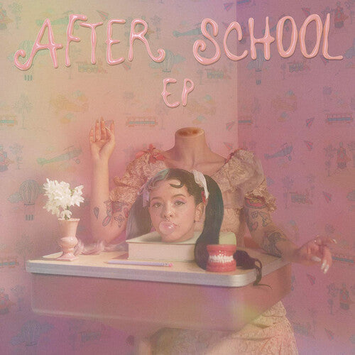 Melanie Martinez: After School [ Record ]