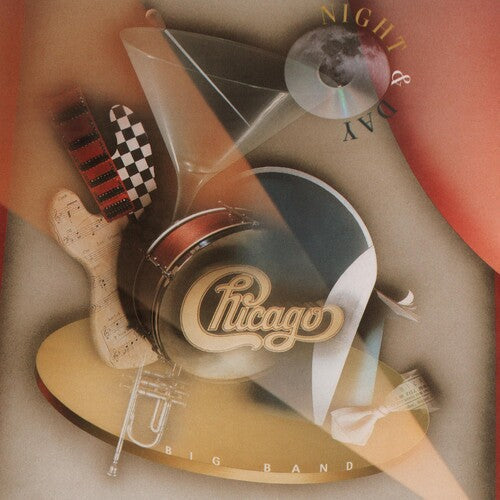 Chicago: Night And Day [ Record ]