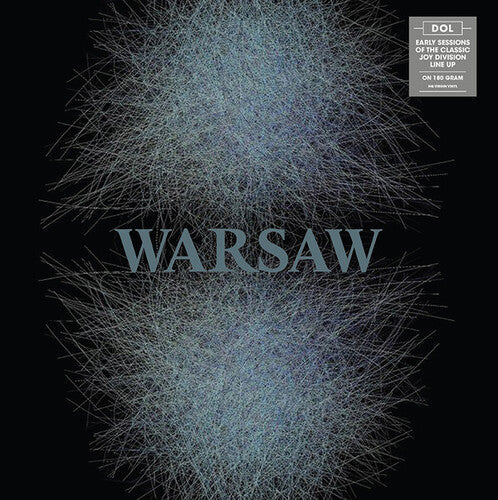 Warsaw: Warsaw [Grey Colored Vinyl] [ Record ]