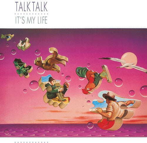 Talk Talk: It's My Life (Purple Vinyl) [ Record ]