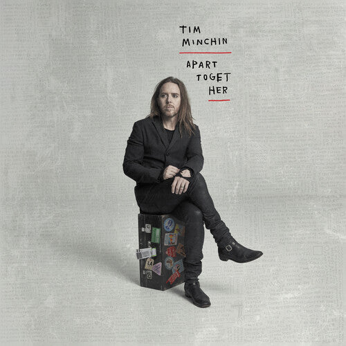 Tim Minchin: Apart Together [ Record ]