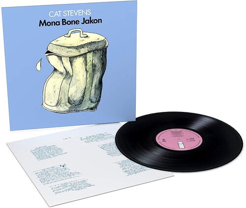 Cat Stevens: Mona Bone Jakon [ Record ]
