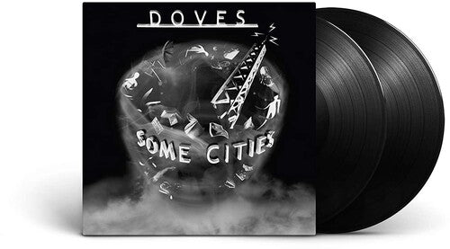 The Doves: Some Cities [ Record ]
