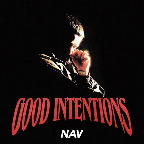 Nav: Good Intentions [ Record ]