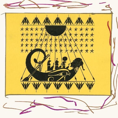 Sun Ra: Horizon [ Record ]
