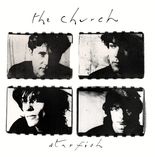 The Church: Starfish (Expanded Edition ) [ Record ]