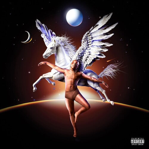 Trippie Redd: Pegasus [ Record ]