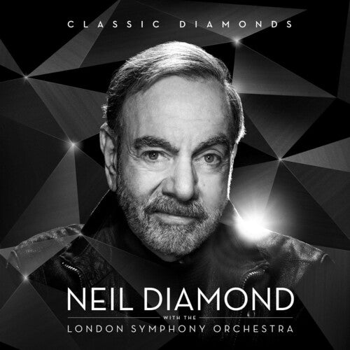 Neil Diamond: Classic Diamonds With The London Symphony Orchestra [ Record ]