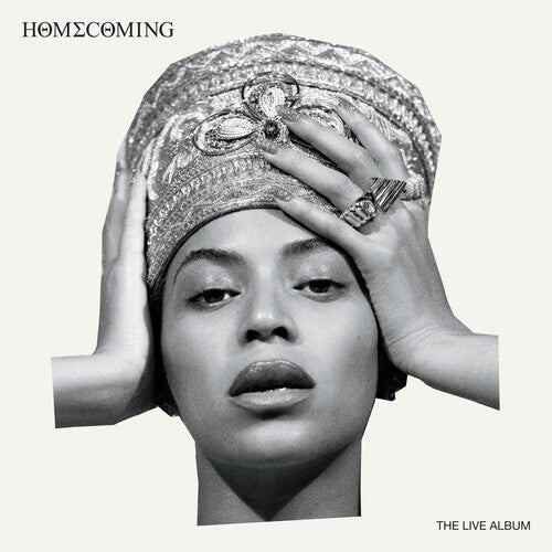 Beyoncé: Homecoming: The Live Album [ Record ]