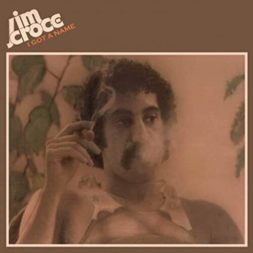 Jim Croce: I Got A Name [ Record ]