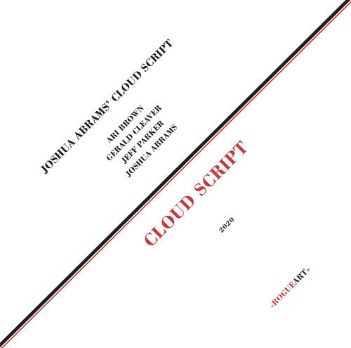 Joshua Abrams' Cloud Script: Cloud Script [ Record ]
