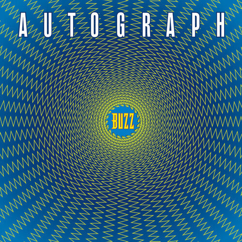 Autograph: Buzz [ Record ]