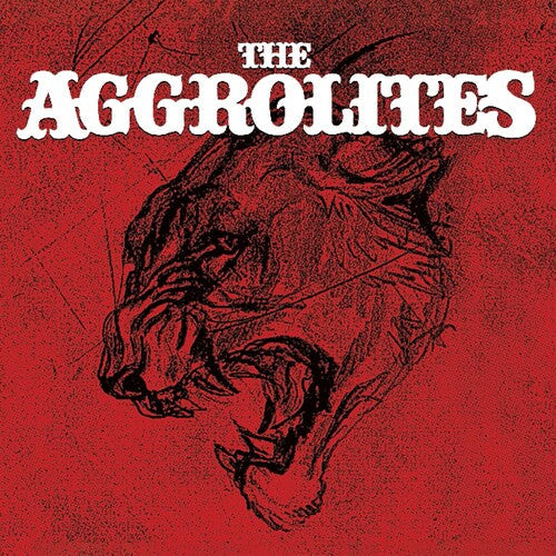 The Aggrolites: Aggrolites [ Record ]