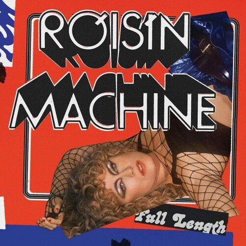 Roisin Murphy: Roisin Machine [ Record ]