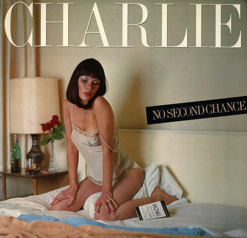 Charlie: No Second Chance [ Record ]
