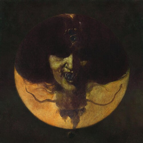 Akhlys: Melinoe [ Record ]