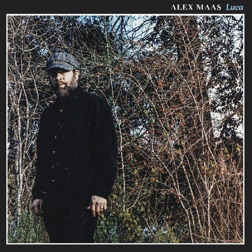 Alex Maas: Luca [ Record ]