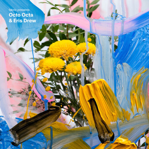 Octo Octa / Drew, Eris: Fabric Presents Octo Octa & Eris Drew [ Record ]
