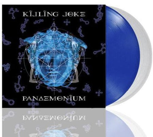 Killing Joke: Pandemonium [ Record ]