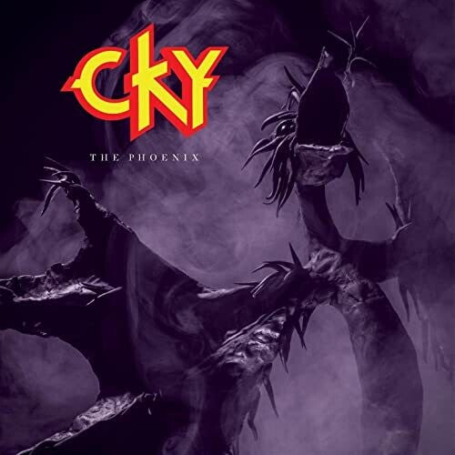 CKY: Phoenix [ Record ]