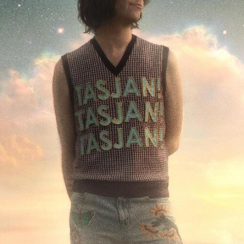 Aaron Lee Tasjan: Tasjan Tasjan Tasjan [ Record ]