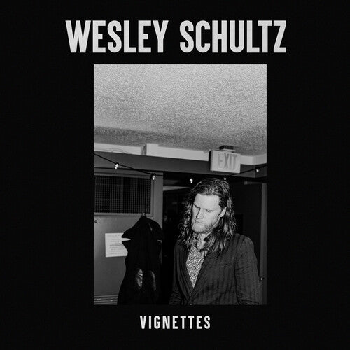 Wesley Schultz: Vignettes [ Record ]
