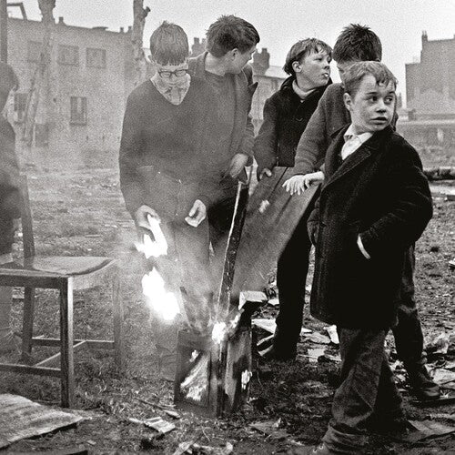 Gerry Cinnamon: The Bonny [ Record ]