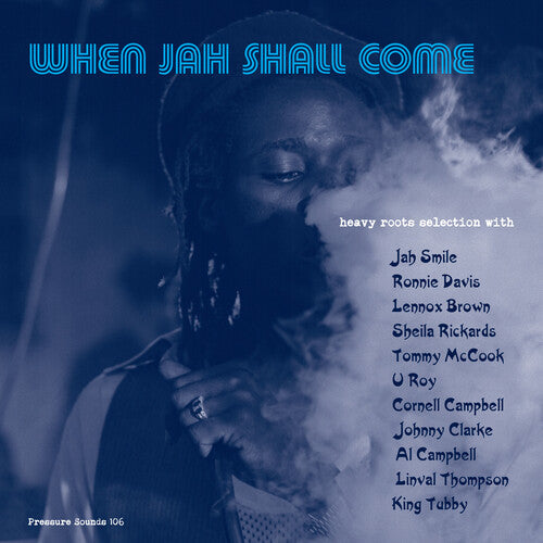 Various Artists: When Jah Shall Come (Various Artists) [ Record ]