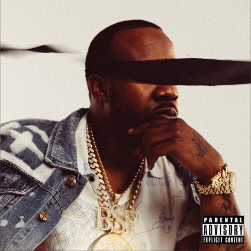 Benny the Butcher: Burden Of Proof [ Record ]