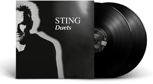 Sting: Duets [ Record ]