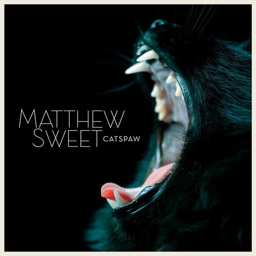 Matthew Sweet: Catspaw [ Record ]
