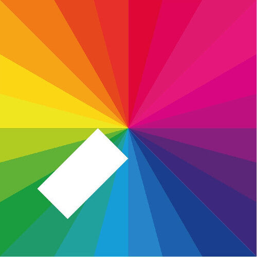 Jamie xx: In Colour [ Record ]