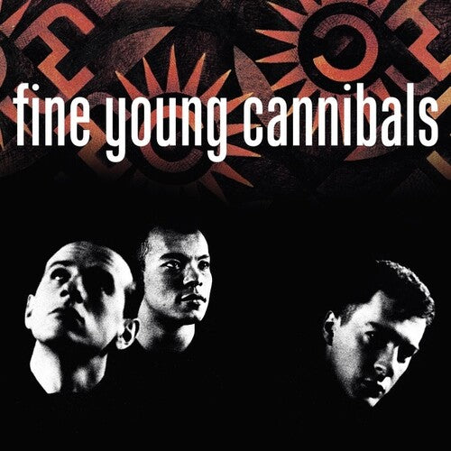Fine Young Cannibals: Fine Young Cannibals [ Record ]