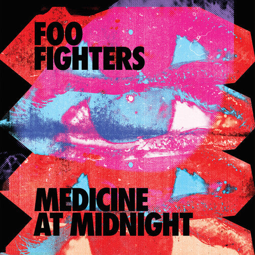 Foo Fighters: Medicine At Midnight [ Record ]