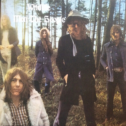 Mott the Hoople: Wildlife (180-gram) [ Record ]