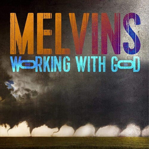 Melvins: Working With God [ Record ]