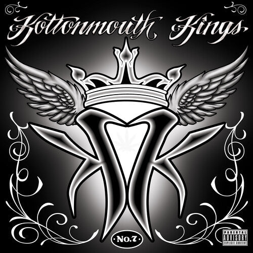 Kottonmouth Kings: Kottonmouth Kings [ Record ]