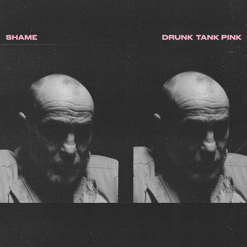 Shame: Drunk Tank Pink [ Record ]