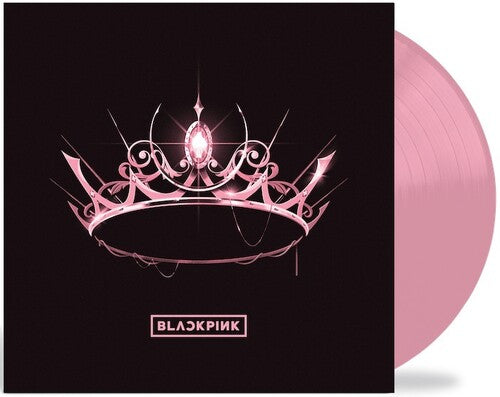 Blackpink: THE ALBUM [ Record ]