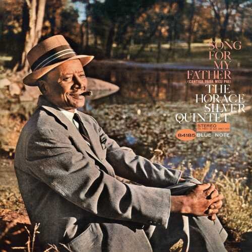 Horace Silver: Song For My Father [ Record ]