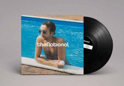 The National: The National (2021 Remaster) [ Record ]