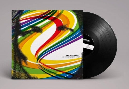The National: Sad Songs For Dirty Lovers (2021 Remaster) [ Record ]