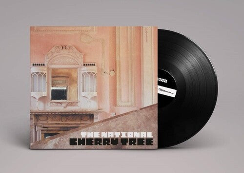 The National: Cherry Tree (2021 Remaster) [ Record ]